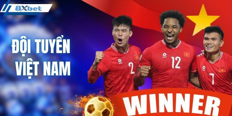 đội tuyển Việt Nam